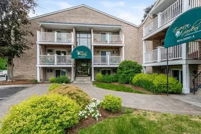 200 Manning St #17B, Hudson, MA 01749 - Photo 2