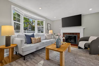 19 Bellaire Rd, Boston, MA 02132 - Photo 4