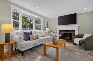 19 Bellaire Rd, Boston, MA 02132 - Photo 4