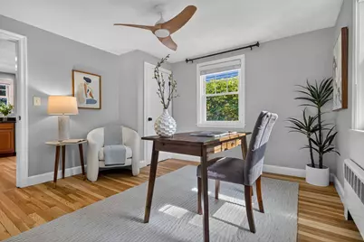 19 Bellaire Rd, Boston, MA 02132 - Photo 16