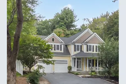 75 Spring St, Shrewsbury, MA 01545 - Photo 1