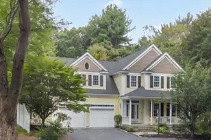 75 Spring St, Shrewsbury, MA 01545 - Photo 1