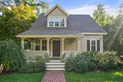8 East Rd, Wayland, MA 01778 - Photo 1