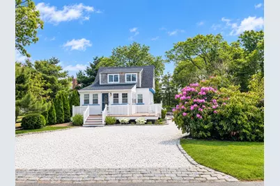 5 Bayview Rd, Mashpee, MA 02649 - Photo 1