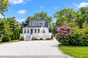 5 Bayview Rd, Mashpee, MA 02649 - Photo 1