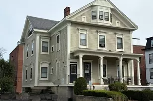 83 Elm St, Worcester, MA 01609 - Photo 1
