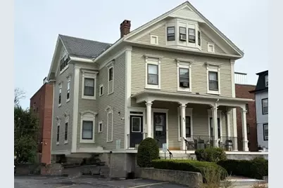 83 Elm Street #4, Worcester, MA 01609 - Photo 1