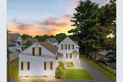 5 Maxwell Street #5, Taunton, MA 02780 - Photo 1