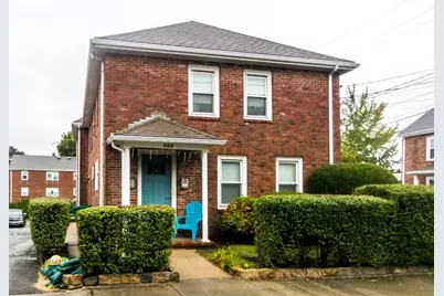 151 Adams Street #2, Newton, MA 02458 - Photo 1