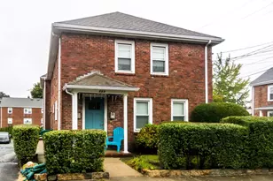151 Adams St, Newton, MA 02458 - Photo 1