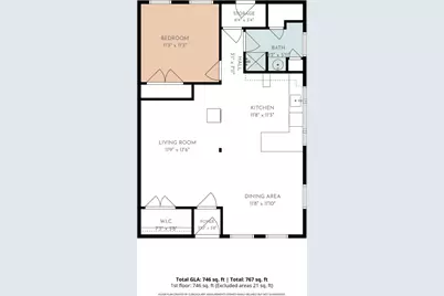 165B Grove St. #B, Westwood, MA 02090 - Photo 8
