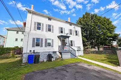 64 Tremont St, Fall River, MA 02720 - Photo 1