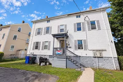 64 Tremont St, Fall River, MA 02720 - Photo 2