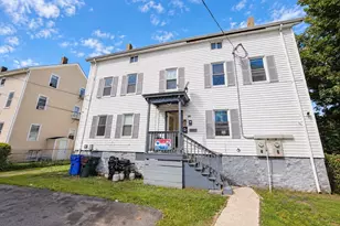 64 Tremont St, Fall River, MA 02720 - Photo 2