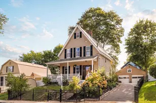 4 Dedham St, Boston, MA 02136 - Photo 1