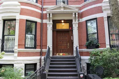 246 Marlborough Street #1, Boston, MA 02116 - Photo 1