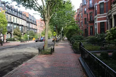 246 Marlborough Street #1, Boston, MA 02116 - Photo 4