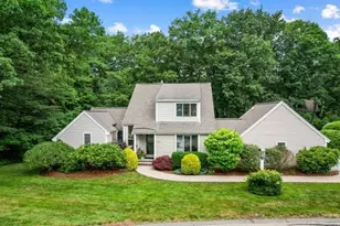 20 Brassie Way, North Reading, MA 01864 - Photo 1