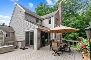 20 Brassie Way, North Reading, MA 01864 - Photo 32