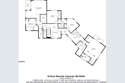 25 Duck Blind Rd, Falmouth, MA 02536 - Photo 40