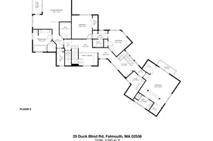 25 Duck Blind Rd, Falmouth, MA 02536 - Photo 40