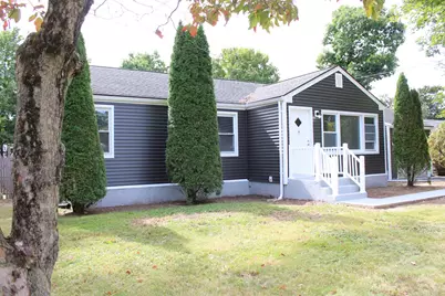 158 Woodcrest Rd, Springfield, MA 01029 - Photo 2