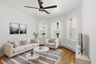 1673 Commonwealth Ave, Boston, MA 02135 - Photo 6