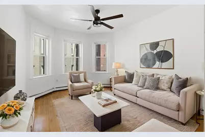 1673 Commonwealth Ave #3, Boston, MA 02135 - Photo 4