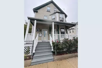 39 Oakwood St #1, Boston, MA 02124 - Photo 2