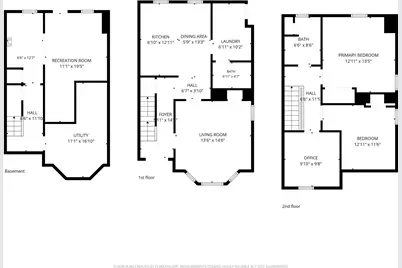 459 Stevens St #2, North Andover, MA 01845 - Photo 32