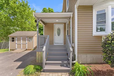 5 Tuckoosa Cir, Bridgewater, MA 02324 - Photo 6