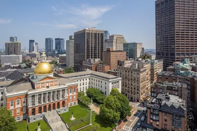 130 Bowdoin #701, Boston, MA 02108 - Photo 12