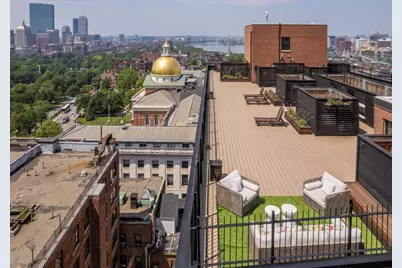 130 Bowdoin #701, Boston, MA 02108 - Photo 2