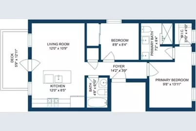 138 Trenton St #2, Boston, MA 02128 - Photo 30