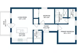 138 Trenton St, Boston, MA 02128 - Photo 30