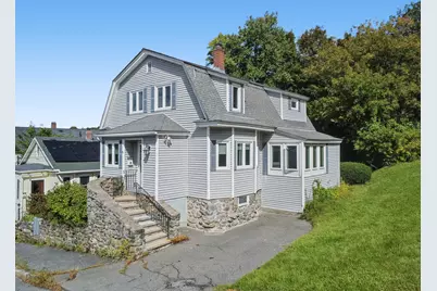 9 Columbus Ave, Lawrence, MA 01841 - Photo 1