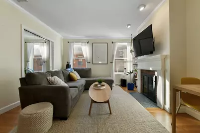 6 Grove Street #3, Boston, MA 02114 - Photo 2