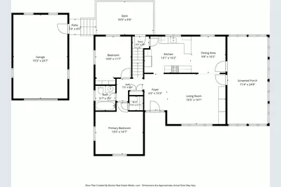 6 Sprucewood Rd, Wilmington, MA 01887 - Photo 36