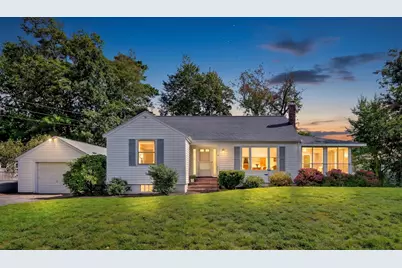 6 Sprucewood Rd, Wilmington, MA 01887 - Photo 1