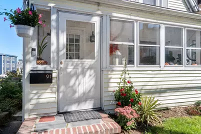 91 Heath St, Somerville, MA 02145 - Photo 2