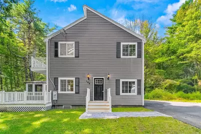 198 Uxbridge Rd, Sutton, MA 01590 - Photo 2
