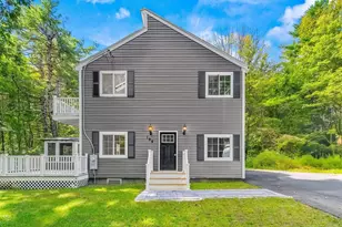 198 Uxbridge Rd, Sutton, MA 01590 - Photo 2