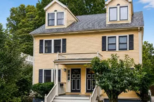 26 Newbern, Boston, MA 02130 - Photo 1