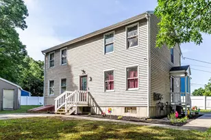 71 Dwinell Rd, Taunton, MA 02780 - Photo 1