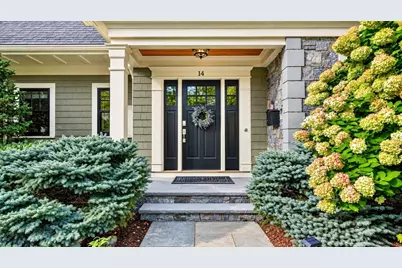 14 Hastings Rd, Lexington, MA 02421 - Photo 2