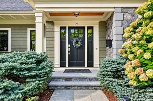 14 Hastings Rd, Lexington, MA 02421 - Photo 2
