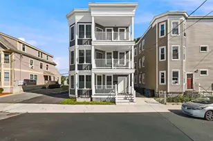 109 Ellington St, Boston, MA 02121 - Photo 1
