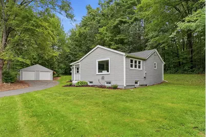 49 Harrington Rd., Charlton, MA 01507 - Photo 2
