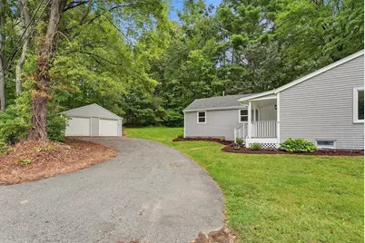49 Harrington Rd., Charlton, MA 01507 - Photo 4