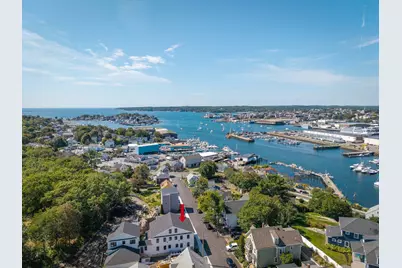 13 Hammond Street #1, Gloucester, MA 01930 - Photo 1